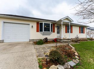 47 Unioto Dr, Chillicothe, OH
