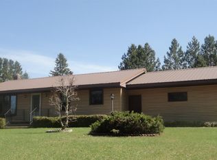 E12696 Carlson Rd, Shingleton, MI 49884