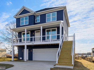 7303 Geise Ave, Baltimore, MD, 21219