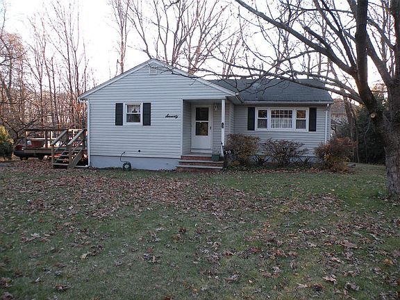 194' x 150' Lot (.69 Acre)