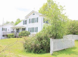 200 John Gray Rd, Mainesburg, PA 16932