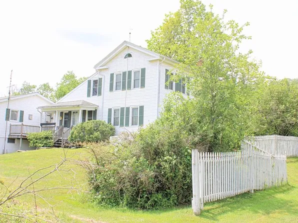 200 John Gray Rd, Mainesburg, PA 16932
