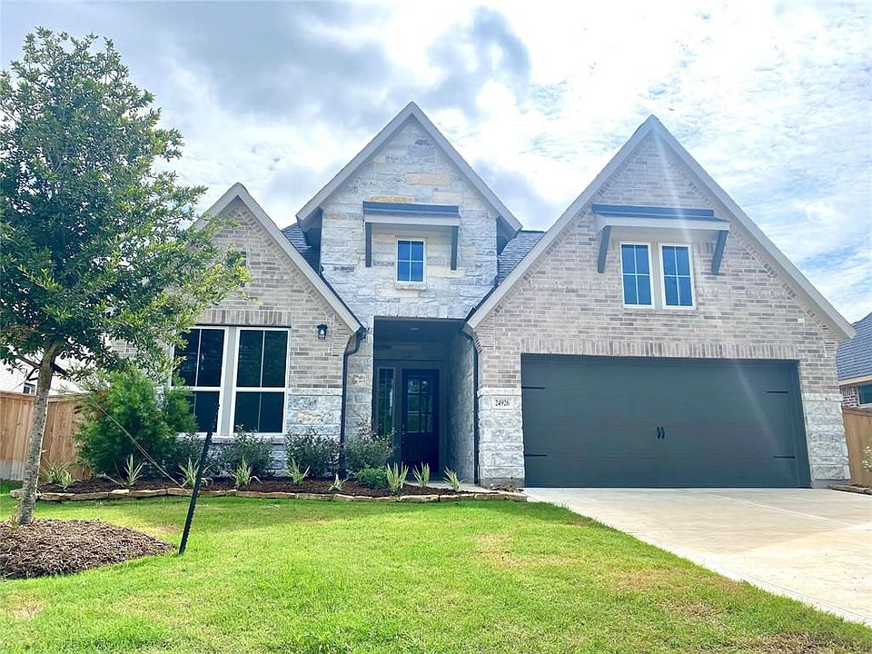 1st image of 24926 Flint Lake Dr