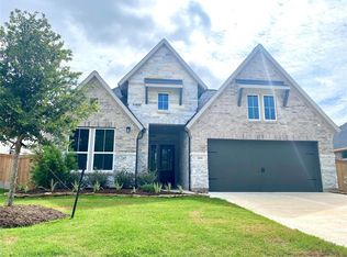 24926 Flint Lake Dr, Tomball, TX 77375