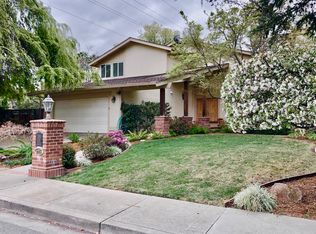245 Tamarisk Dr, Walnut Creek, CA 94598
