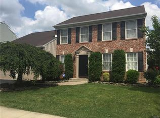 4798 Somerset Ln, Macungie, PA 18062