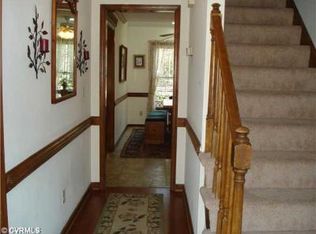 2505 Crosstimbers Ct, Midlothian, VA 23112