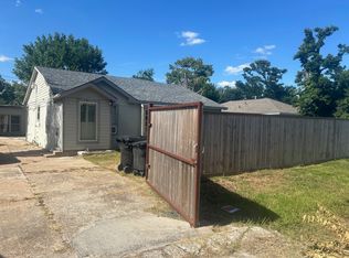 6214 Jim St, Houston, TX 77092