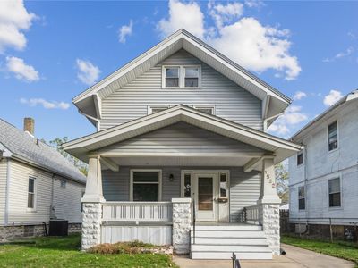 1522 6th Ave SE, Cedar Rapids, IA, 52403