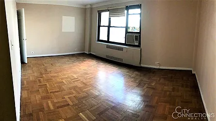 Rented by City Connections Realty