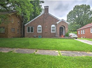 1625 W Decatur St, Decatur, IL 62522