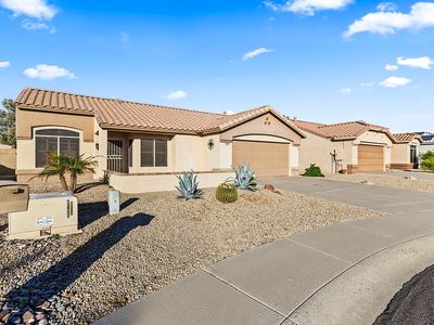 14229 W Territorial Ln, Sun City West, AZ, 85375