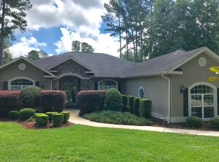 1317 SW 105th Ter, Gainesville, FL 32607