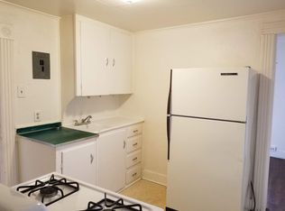 2008 Van Lennen Ave, Cheyenne, WY 82001