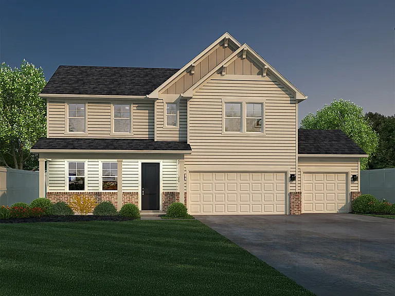 221 Hickory Pointe Loop — Photo 1