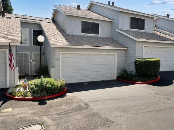 1675 Vernon St Unit 50, Roseville, CA 95678