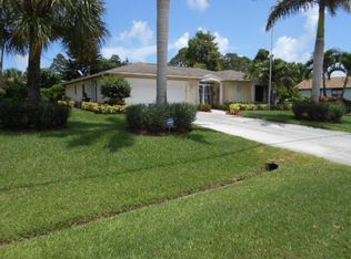 2549 SE Delano Rd, Port Saint Lucie, FL 34952