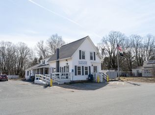 2 Monson Rd, Wales, MA 01081