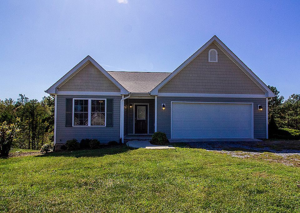 242 Oak Spring Ln, Madison Heights, VA 24572 Zillow