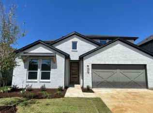 115 Trillium St, Lakewood Village, TX 75068