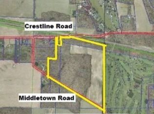 0 Middletown Rd, Galion, OH 44833