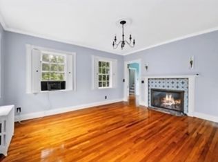4 Pleasant Street Ave #4, Salem, MA 01970