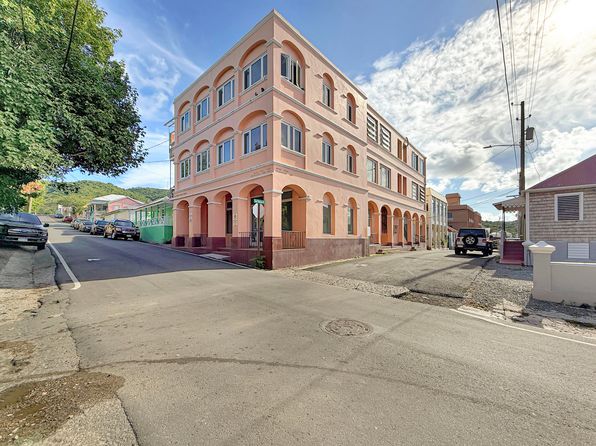 1bd 2ba 911sqft — 3-A & 3-B Queen Magdalene Court, St. Croix, VI 00820