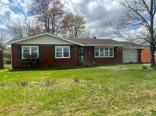 584 Pride Avenue Dr, Madisonville, KY 42431