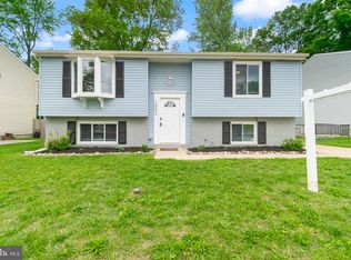 1483 Gesna Dr, Hanover, MD 21076