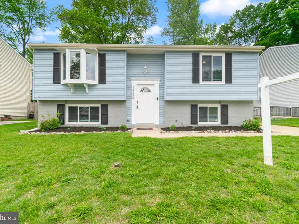 1483 Gesna Dr, Hanover, MD 21076