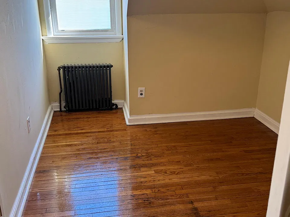 4th bedroom