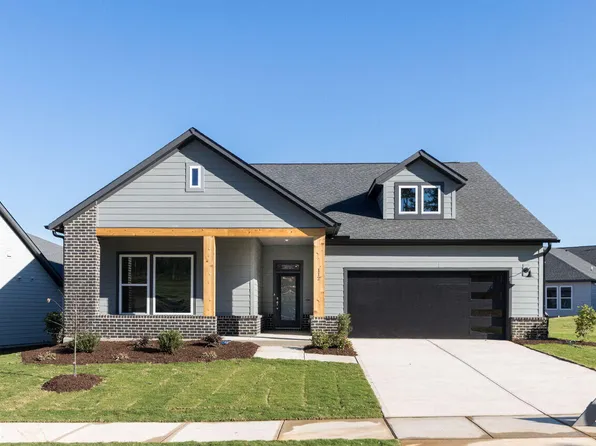 112 Imagine Way, Pittsboro, NC 27312