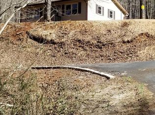 4258 Daniels Creek Rd, Martinsville, VA 24112