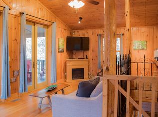 2452 Sam Dills Rd, Whittier, NC 28789