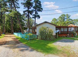 4183 Cherrix Ln, Chincoteague, VA 23336