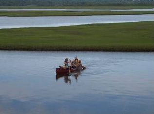 161 E Beach Rd, Westport, MA 02790