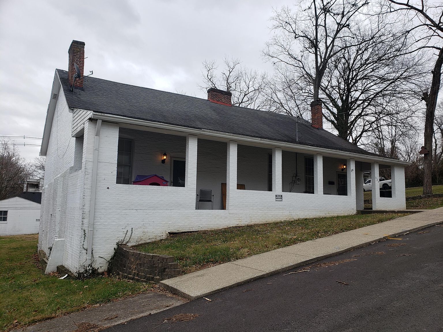 629 Woodland Ave, Frankfort, KY 40601 Zillow