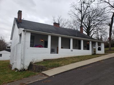 629 Woodland Ave, Frankfort, KY, 40601