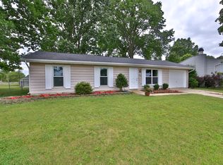 6228 Bridlewood Dr, Fort Wayne, IN 46835