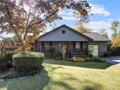 7217 Clear Spring Dr, Fayetteville, NC, 28314