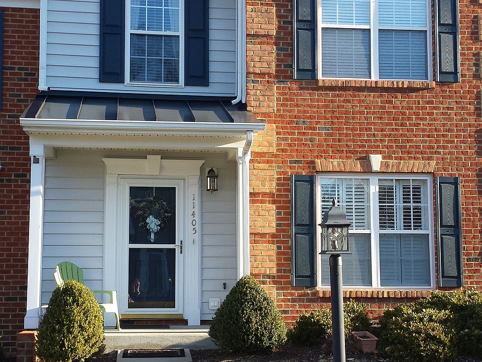 11405 Abbots Cross Ln, Glen Allen, VA 23059 Zillow