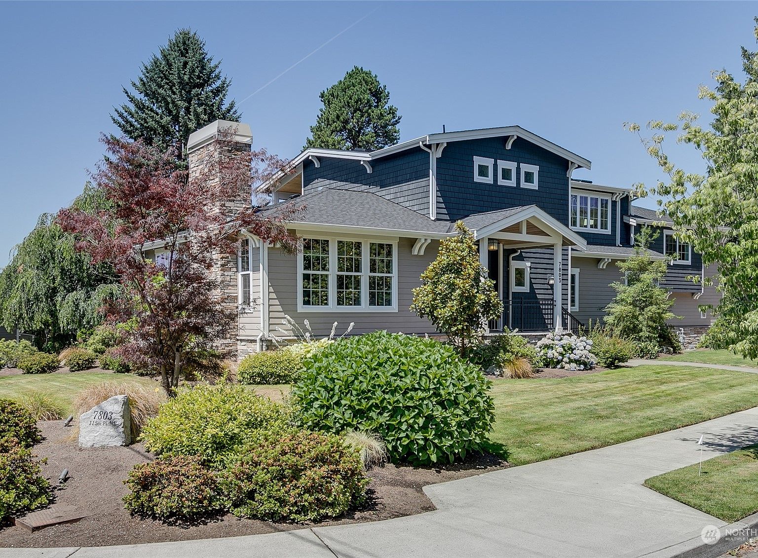 7803 115th Place NE, Kirkland, WA 98033 MLS 2141397 Zillow
