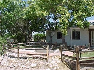 5380 Grace Dr, Rimrock, AZ 86335