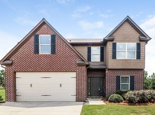 67 Hamilton Blvd NW, Cartersville, GA