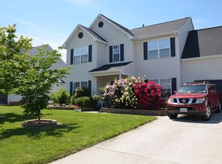 408 Nicked Pin Pl, Chesapeake, VA 23323