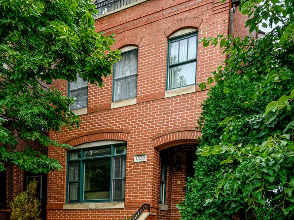 1330 W 32nd Pl, Chicago, IL 60608