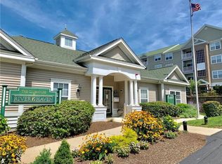 98 Mill St #200, Woonsocket, RI 02895