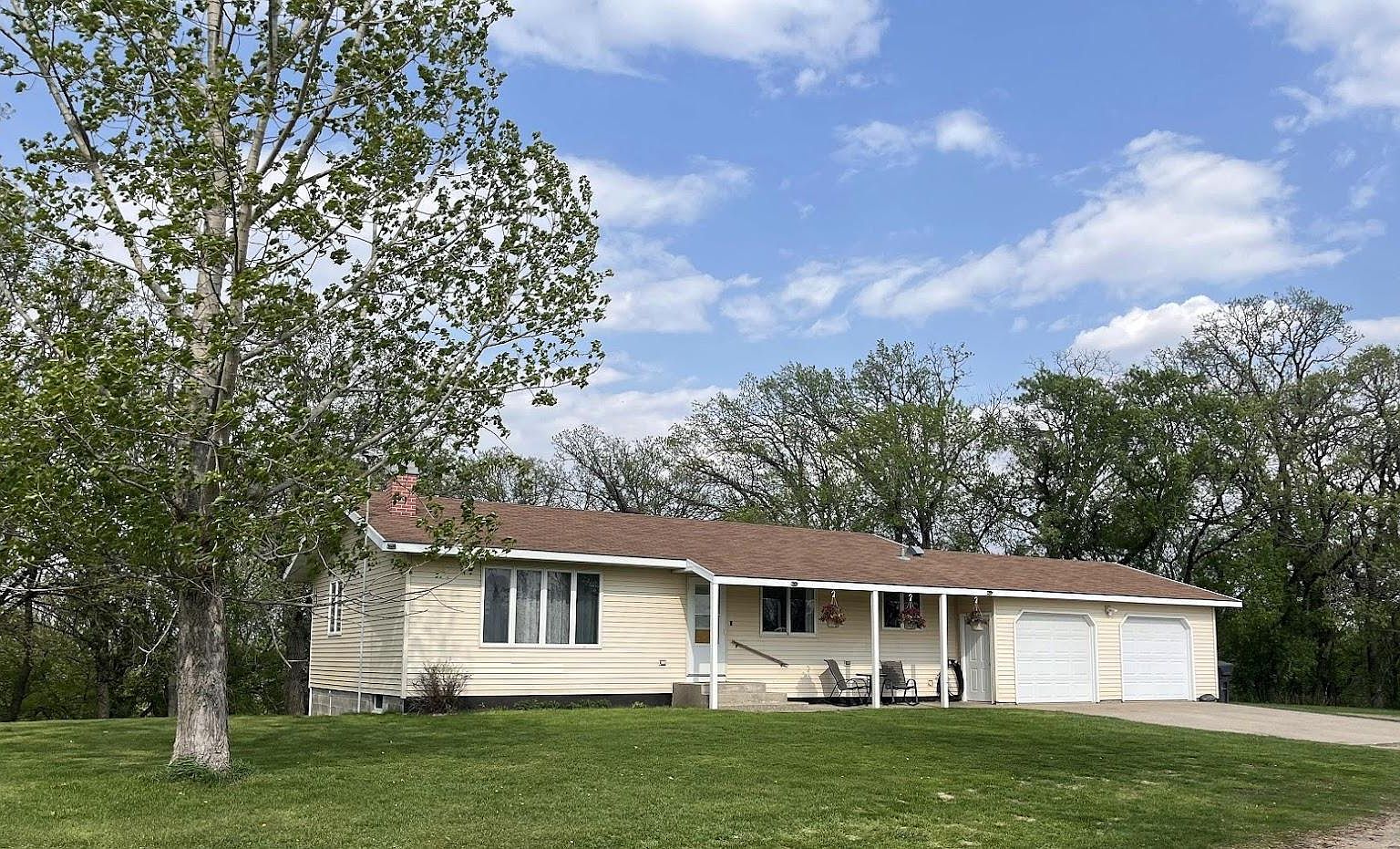 43444 105th Ave SW, Fertile, MN 56540 Zillow