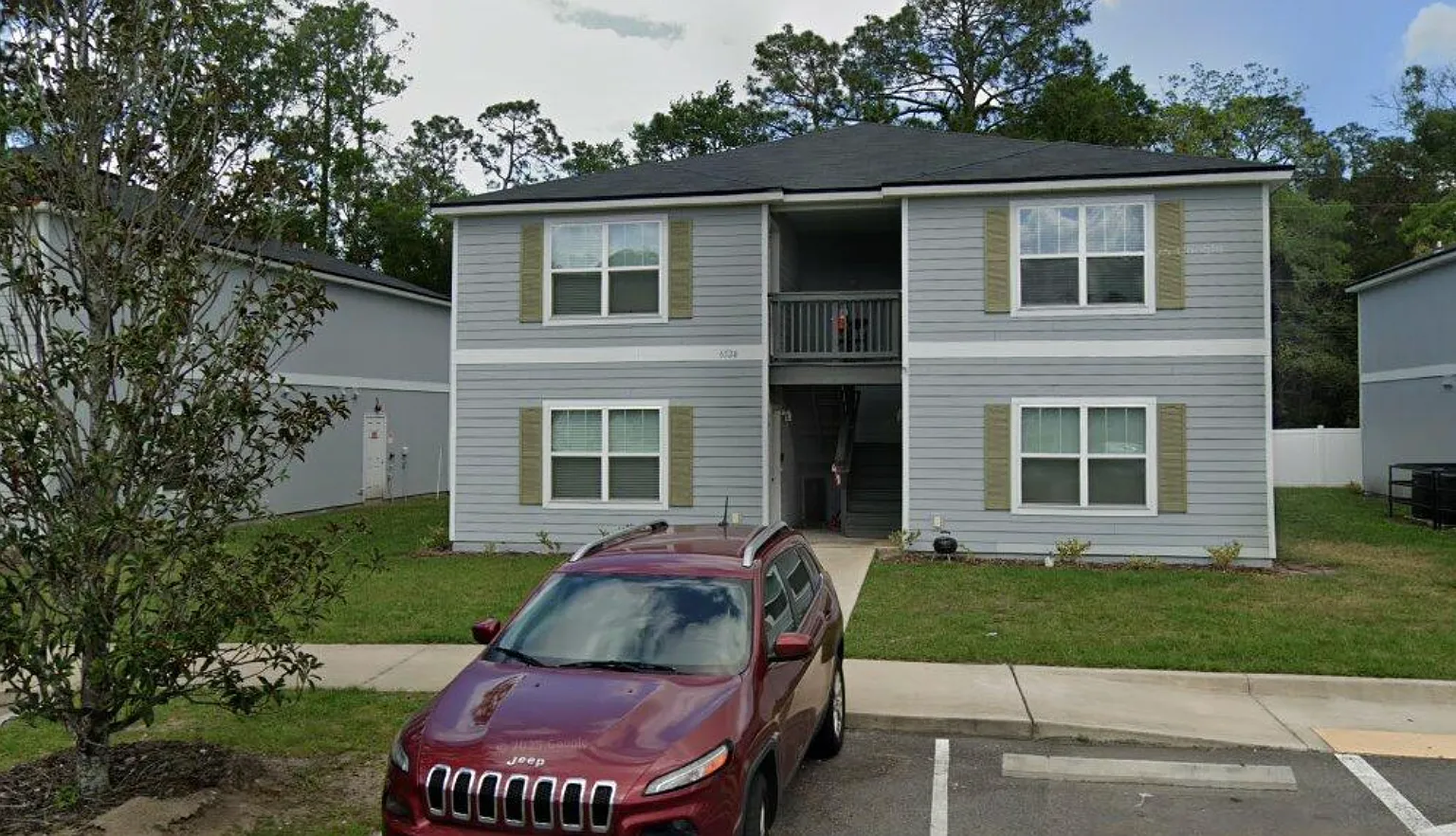 2 bed, 1001 sqft, $1,150 — Photo 1