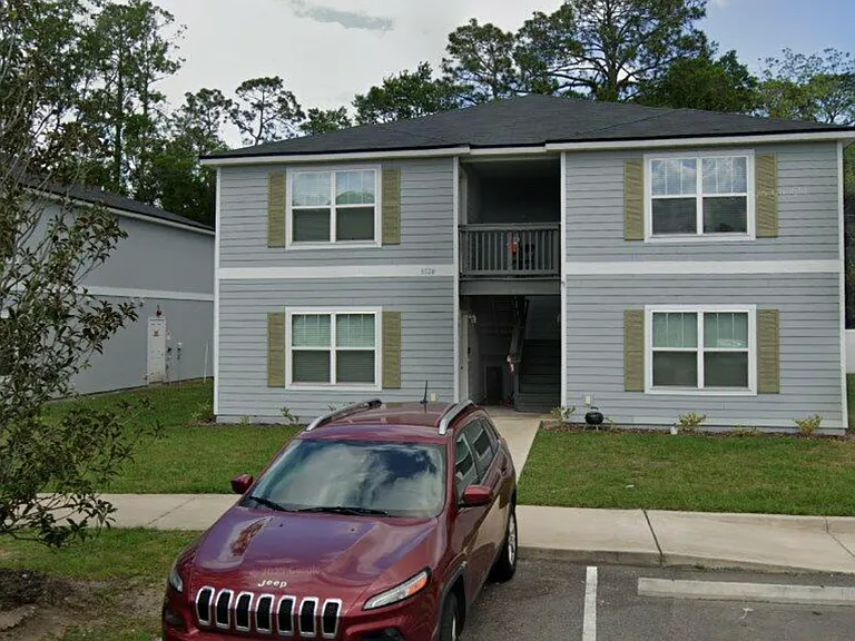6528 Sweetbay Ln #201 — Photo 1